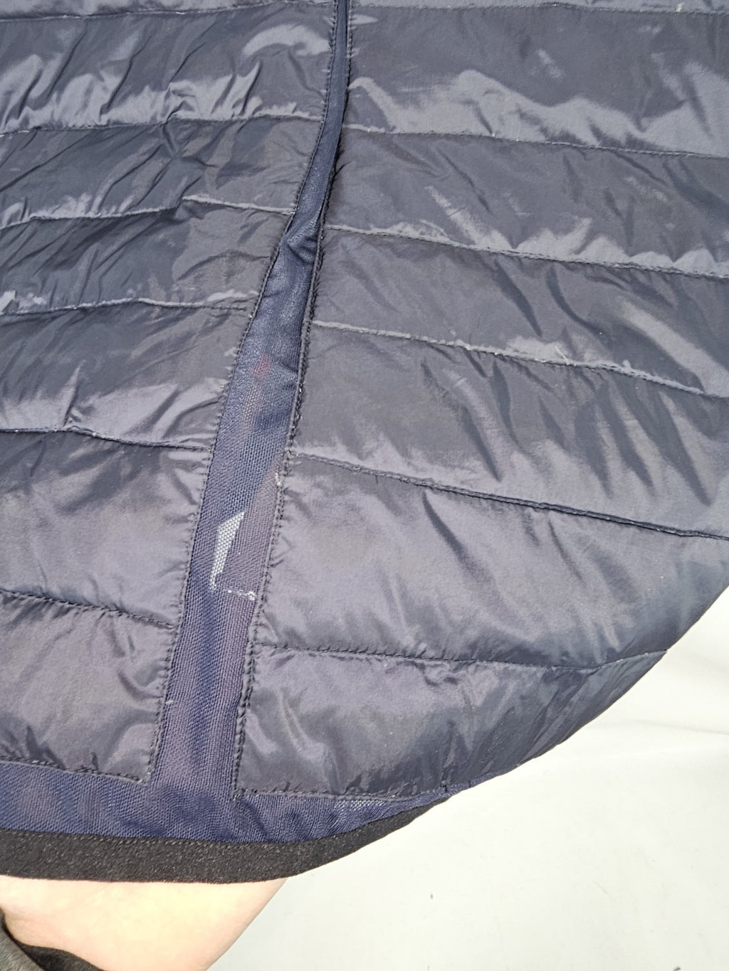 EK8062 Damen Weste von Milestone, blau, Gr.526
