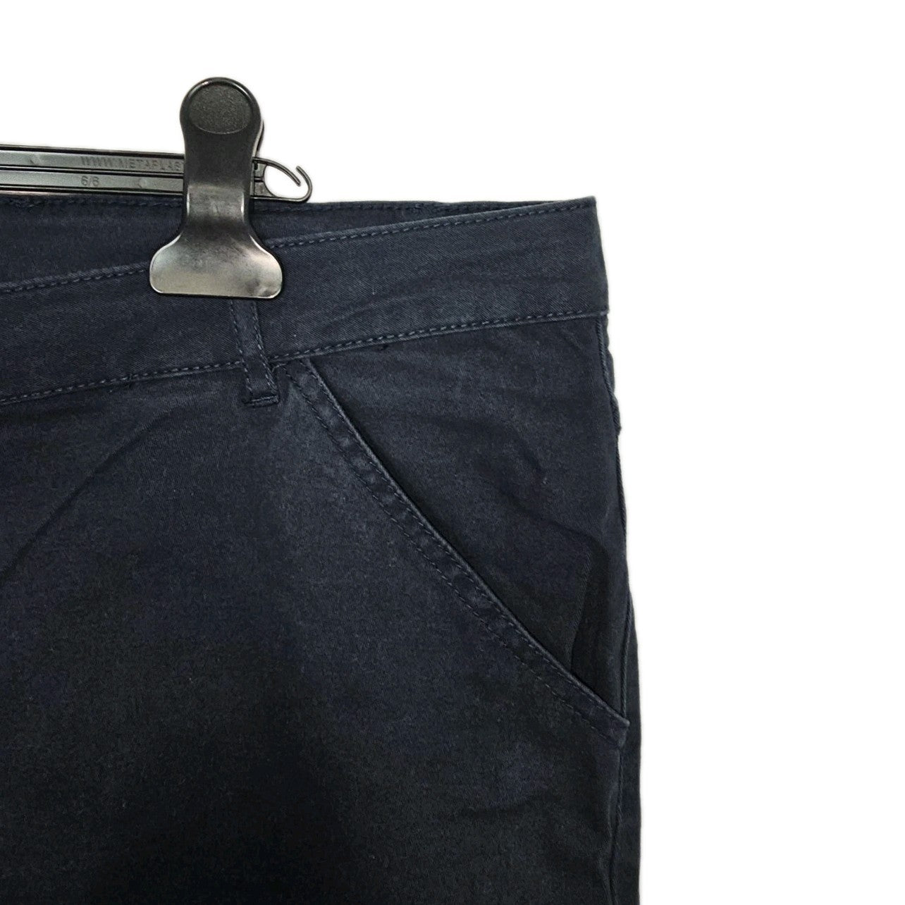 EK5194 Damen Shorts von Gina Benotti, blau, Gr.502