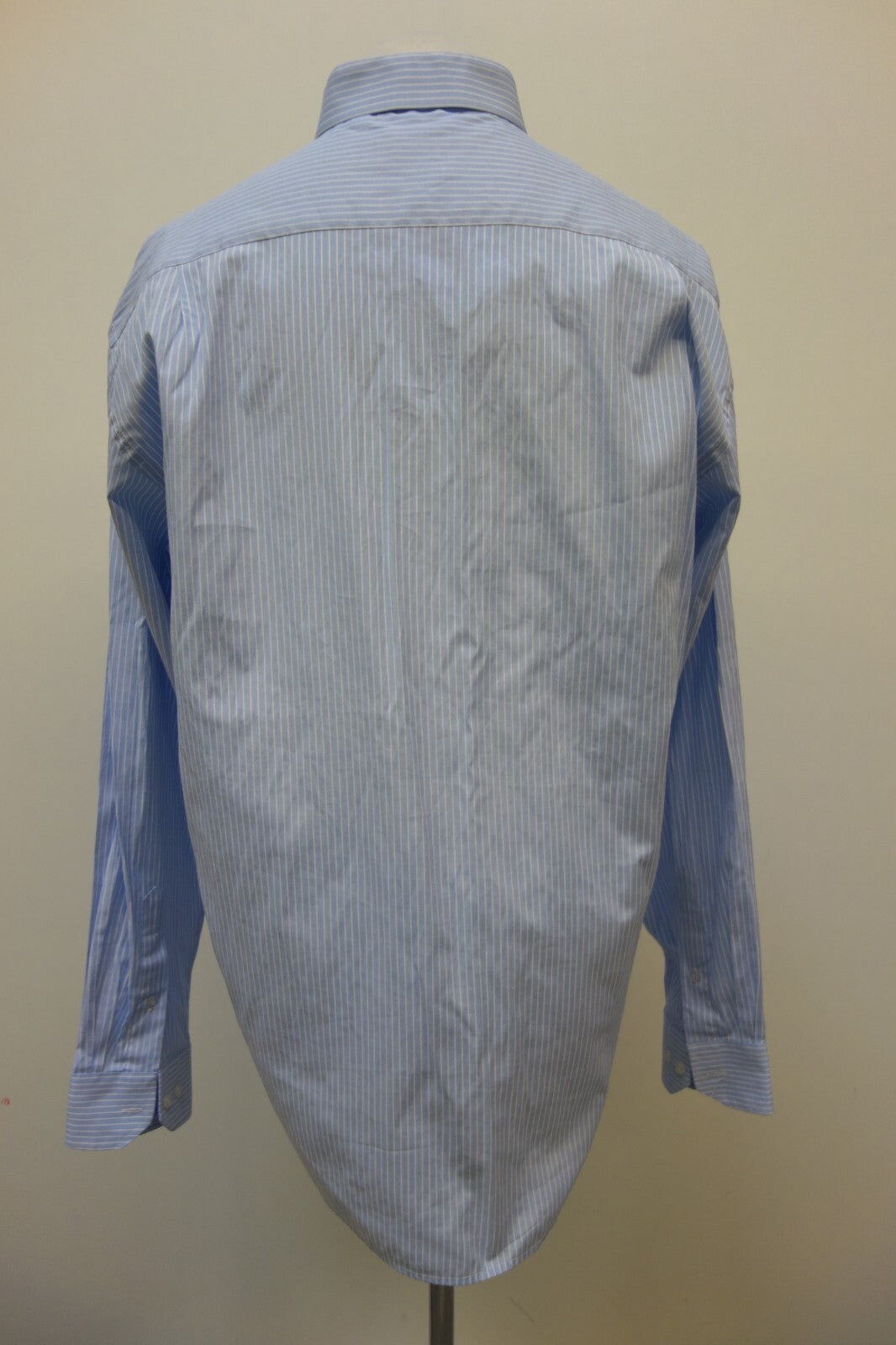 EK2899 Herren Hemd von Nightwalker, gestreift, Gr. 454