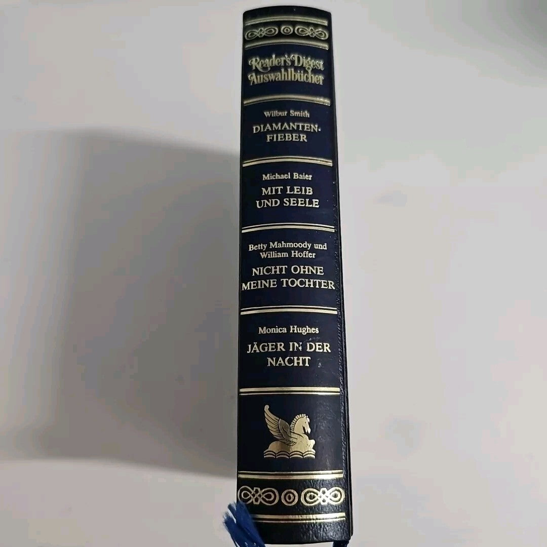 EB2326 Reader's Digest Auswahlbücher1