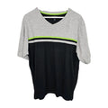 EK8313 Herren T-Shirt vo Identic, grau, Gr.M0