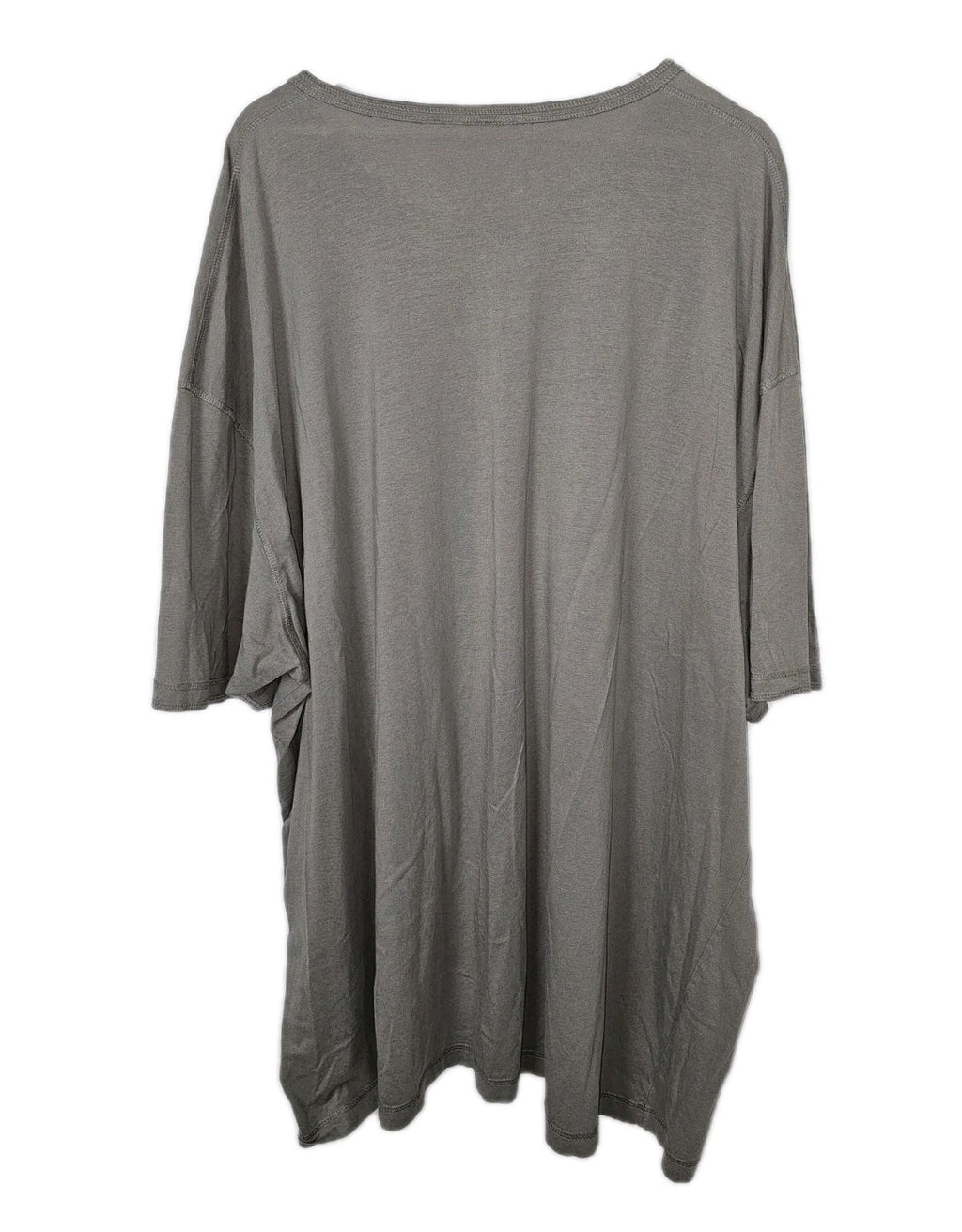 EK8648 Herren T-Shirt, grau, Gr.5XL1