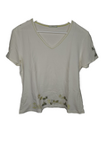EK7454 Damen T-Shirt von Brax, weiß, Gr.400
