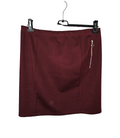 EK6772 Damen Rock von Janina, Rot, Gr.460