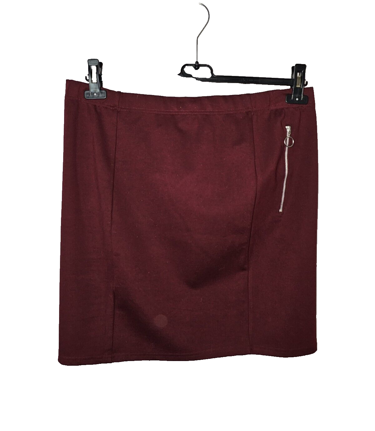 EK6772 Damen Rock von Janina, Rot, Gr.460