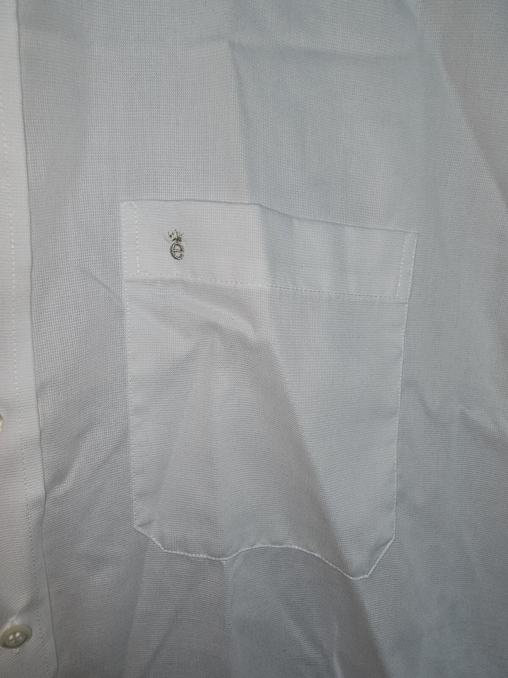 EK6831 Herren Hemd von e, Gr.XL1