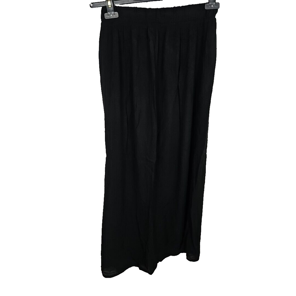 EK6664 Damen Rock von Ichi, Schwarz, Gr. Xs2