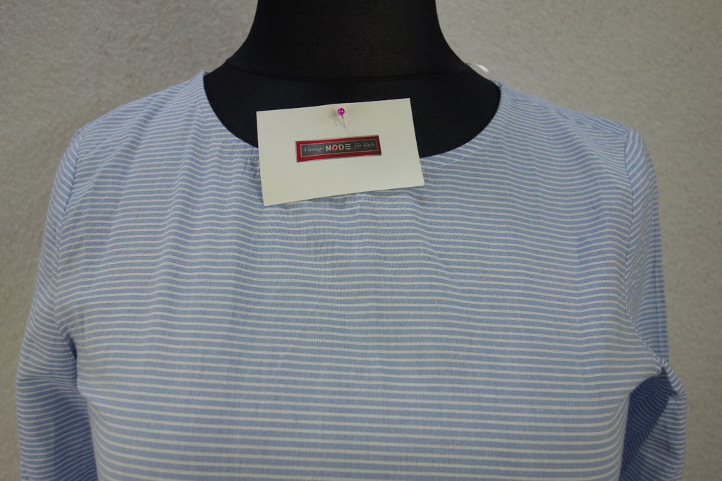 EK0631Damen Bluse von Esprit, blau, Gr. 341