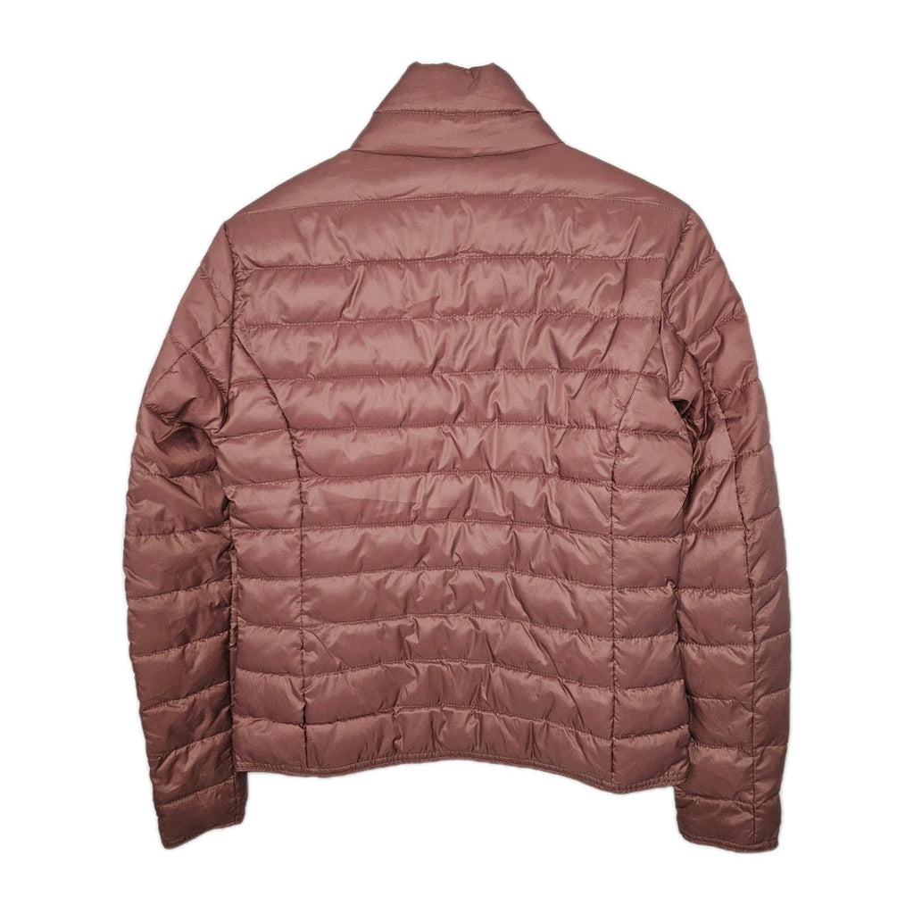 EK11214 Damen Steppjacke von Only, rot, Gr.M3