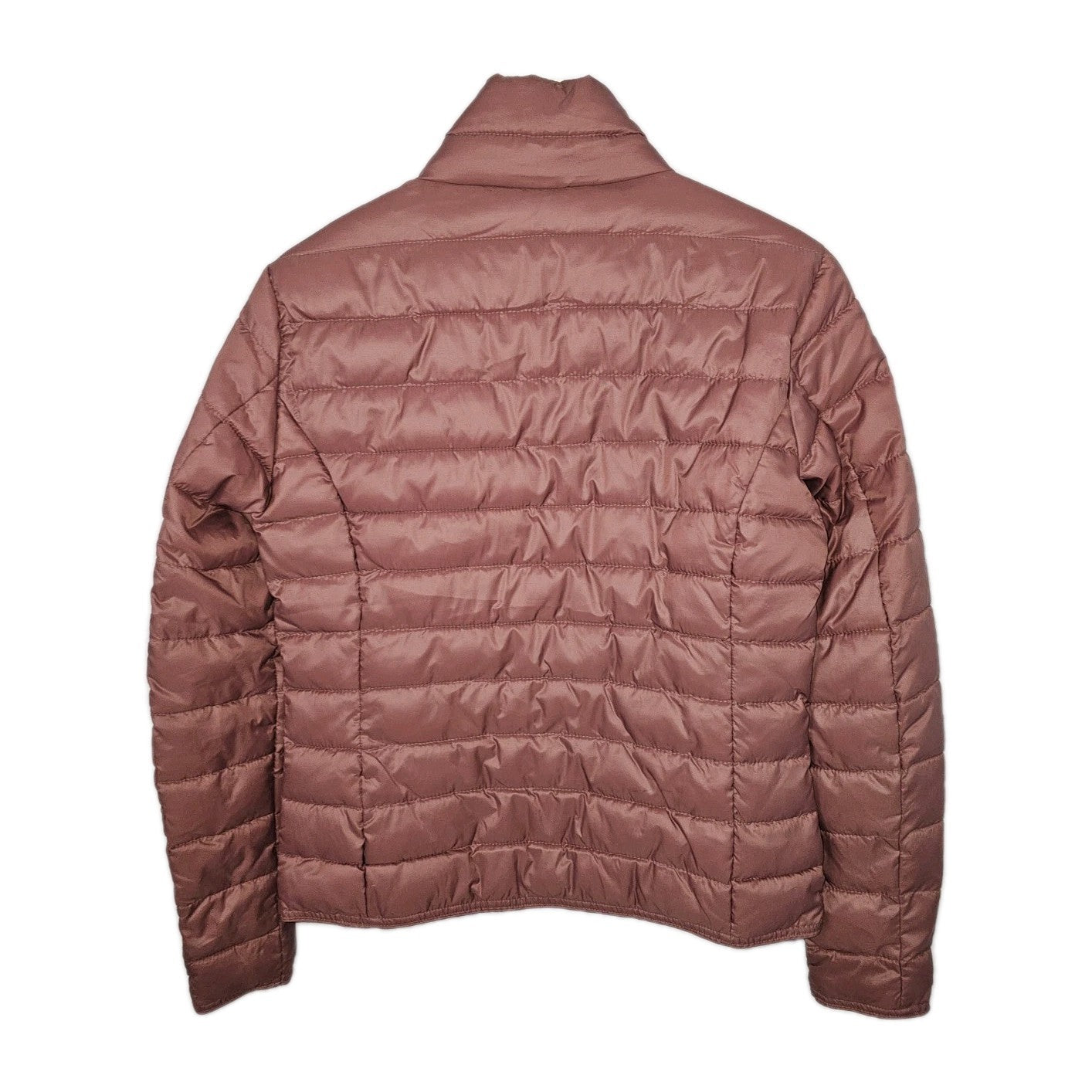 EK11214 Damen Steppjacke von Only, rot, Gr.M3