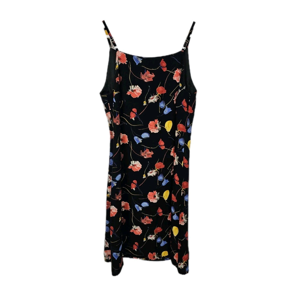 EK6053 Damen Kleid von La Rochelle, Schwarz, Gr. 382