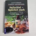 EB1974 Heilmittel, Natürlich stark, Alan Forman0