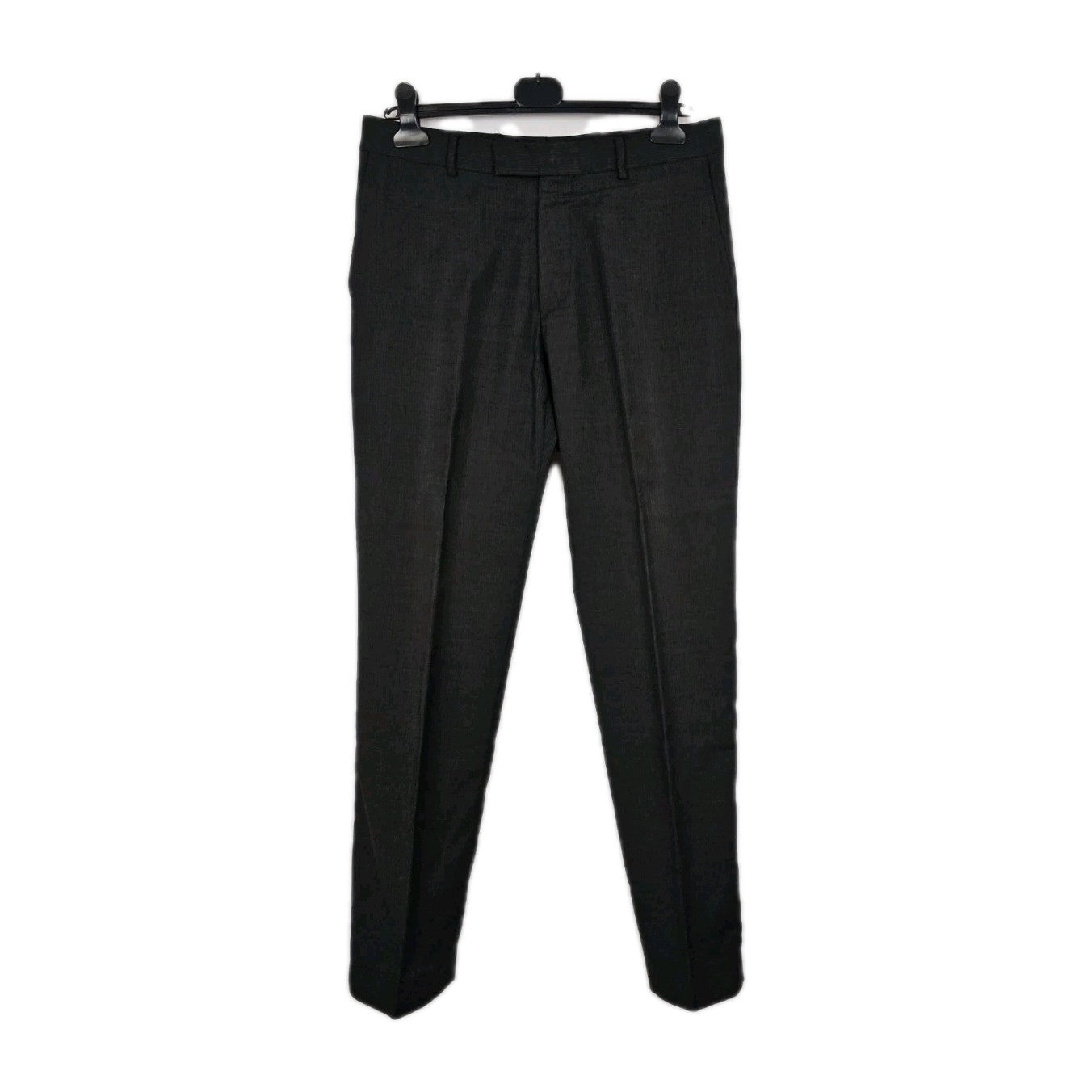 EK10658 Herren Anzug von Joop, Schwarz, Gr. 986