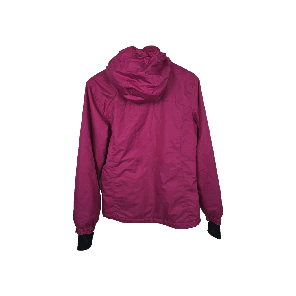 EK8163 Damen Jacke von Crivit, pink, Gr. 402