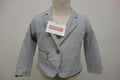 EK1901 Mädchen Blazer von Reserved, grau, Gr. 980