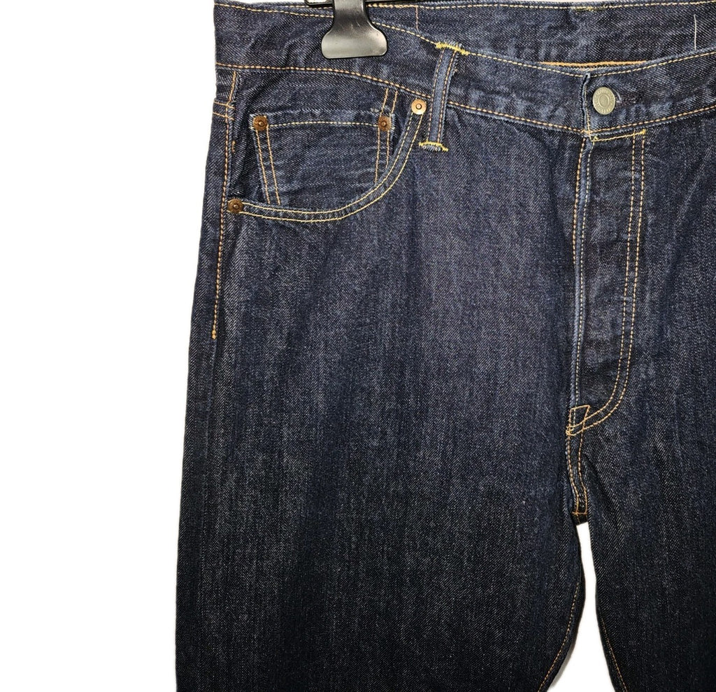 EK11305 Herren Jeans von Levis, blau, Gr.W36/L30 1