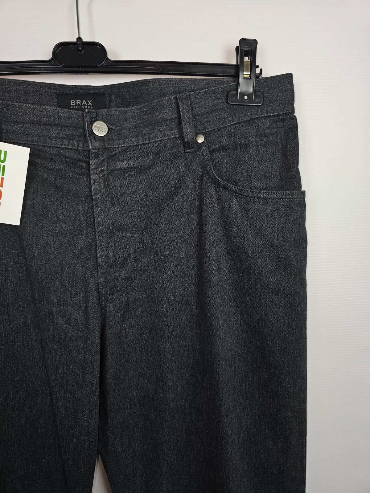 EK0390 Herren Jeans von Brax, grau, Gr.261