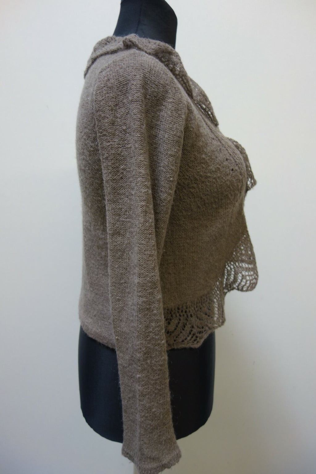 EK1086 Damen Strickjacke von Promod, XS3