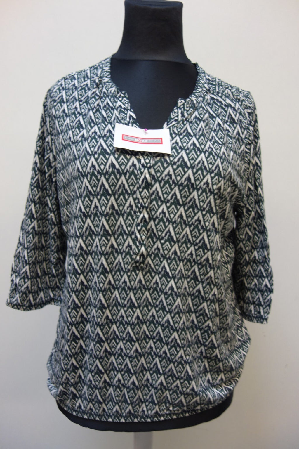 EK2114 Damen Shirt von Soyaconcept, XL0