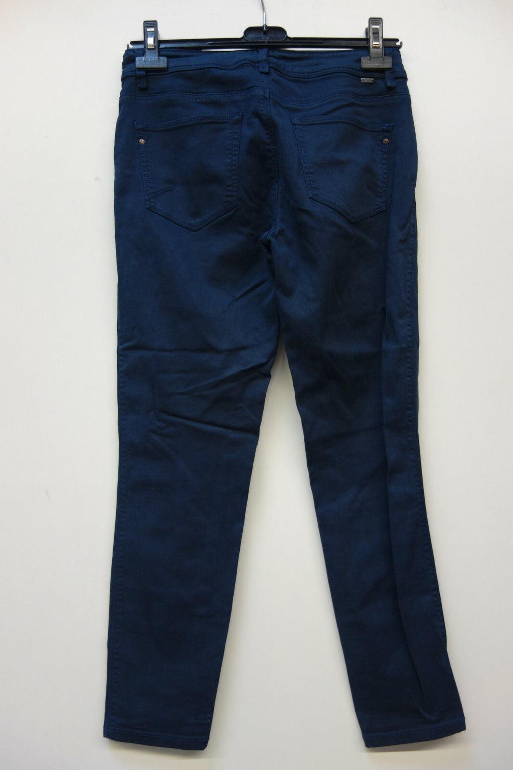 EK0855 Damen Hose von Esprit, dunkelblau, Gr. 343