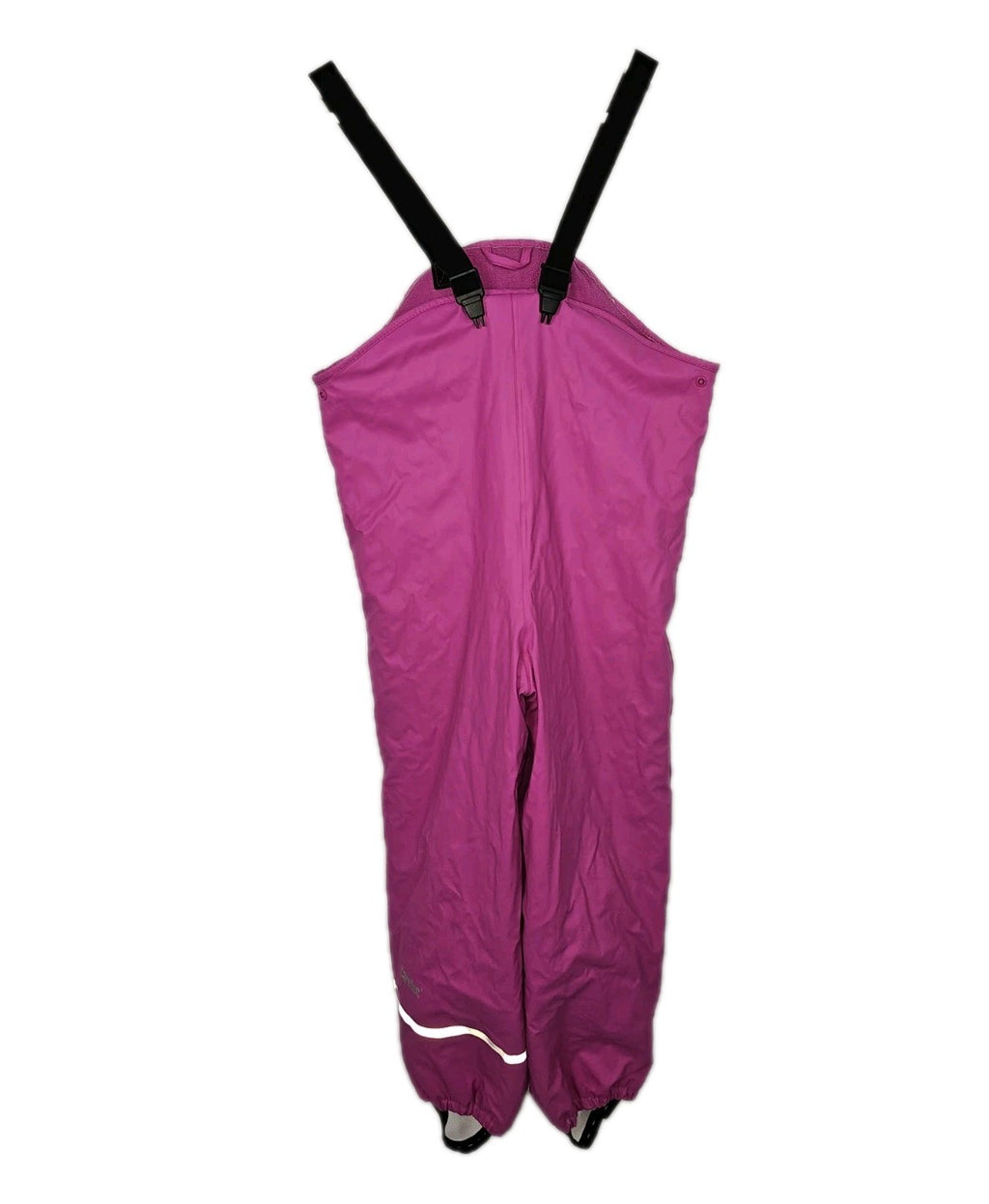 EK11197 Mädchen Matsch Hose von CareTee, rosa, Gr.1400