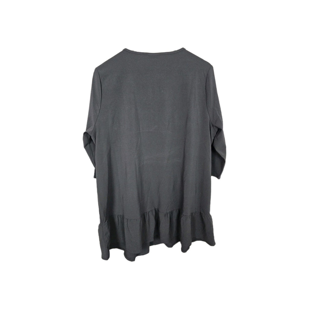 EK9882 Damen T-Shirt Janina Gr.48 Grau3