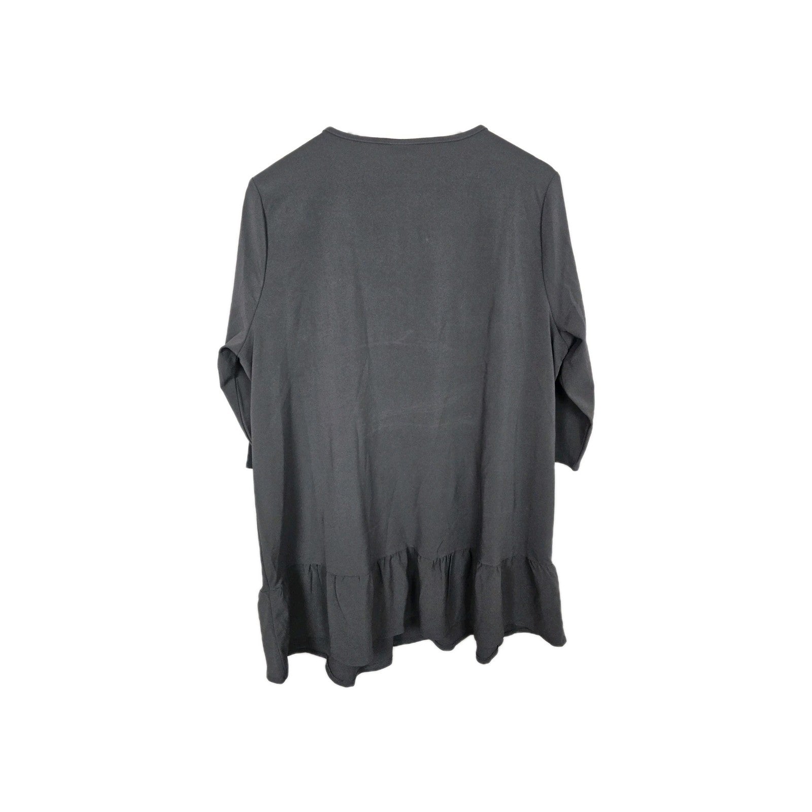 EK9882 Damen T-Shirt Janina Gr.48 Grau3