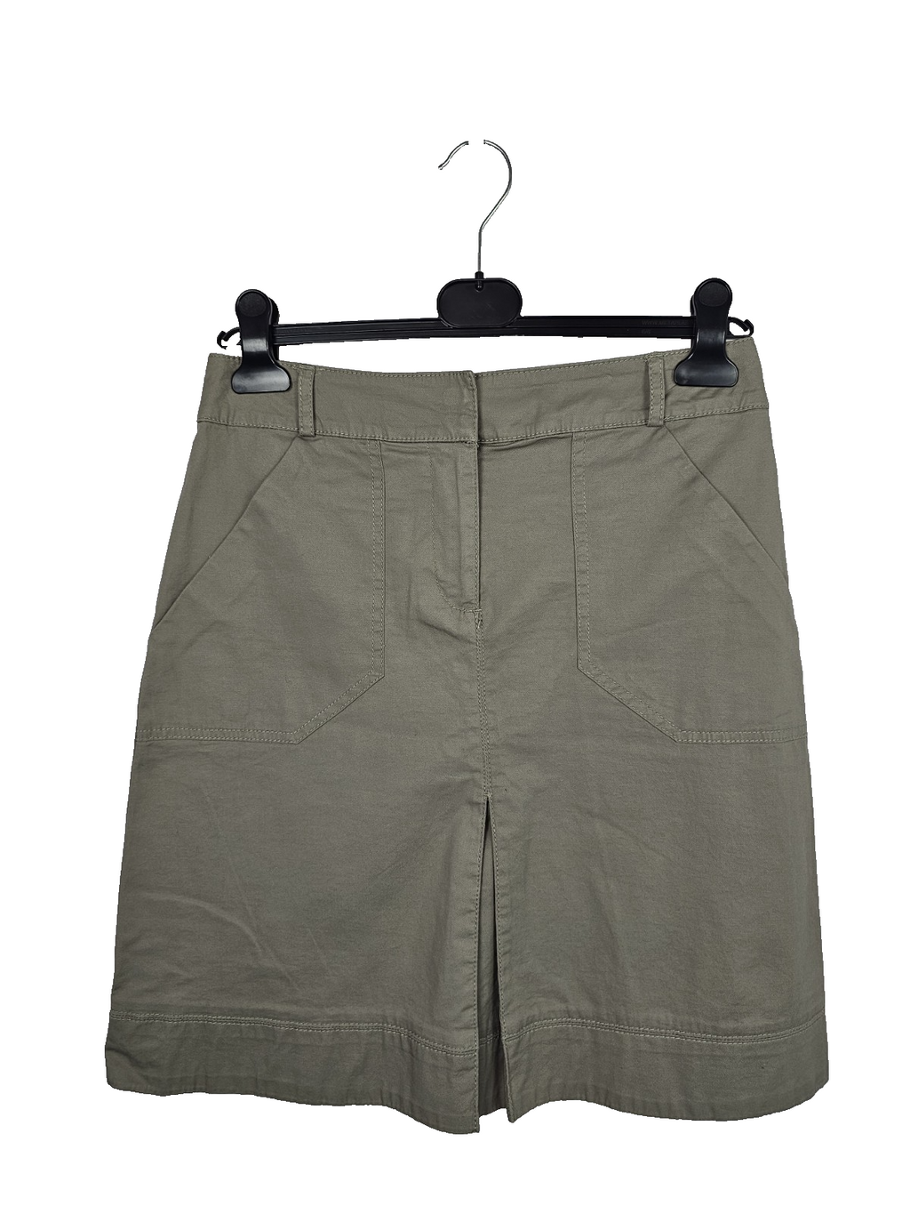 EK5218 Damen Rock von H&M,  Grau, Gr. 360