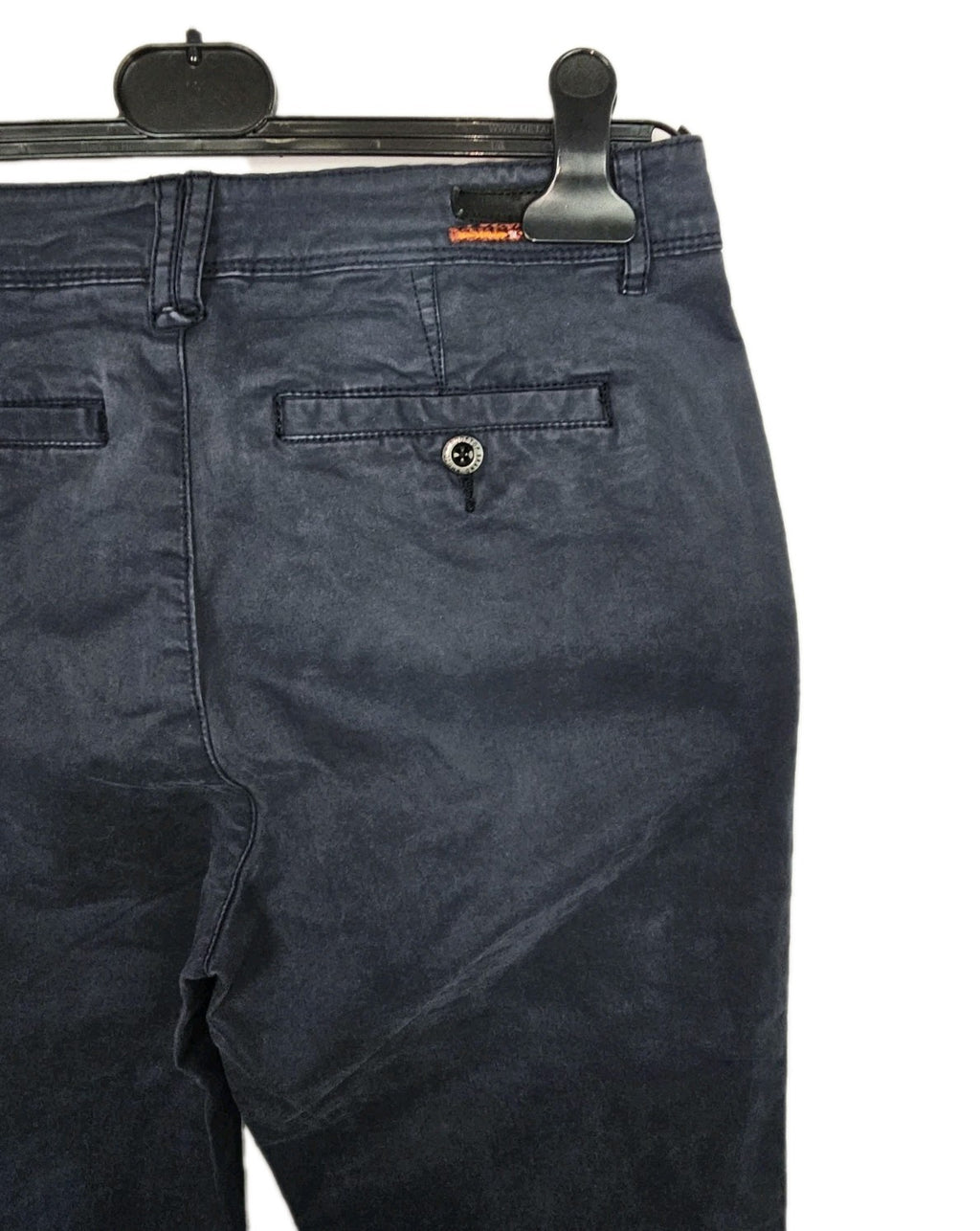 EK10464 Damen Hose von Khujo, blau, Gr.215