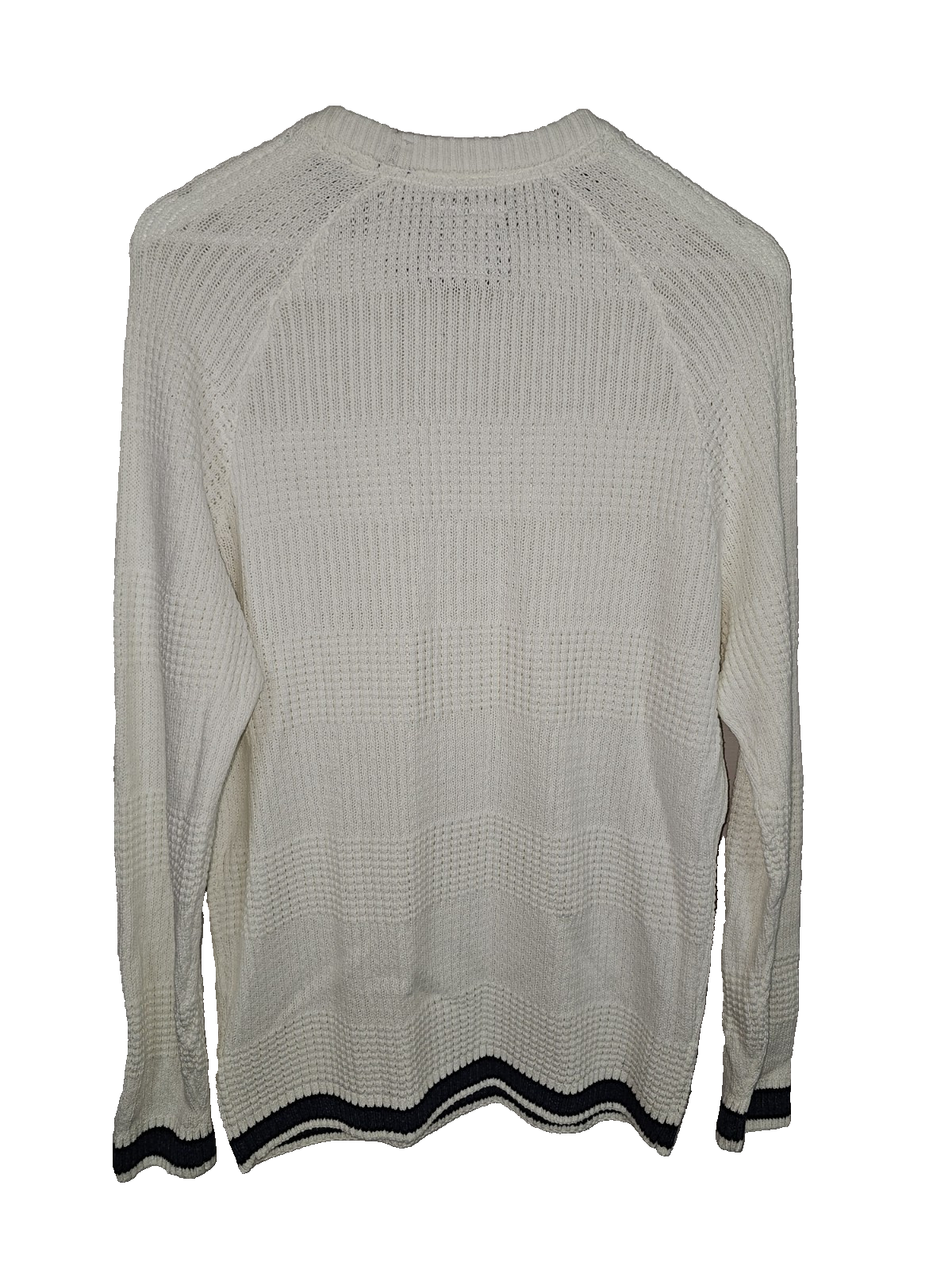 EK7443 Herren Pullover von Angelo Litrico, weiß, Gr.M2