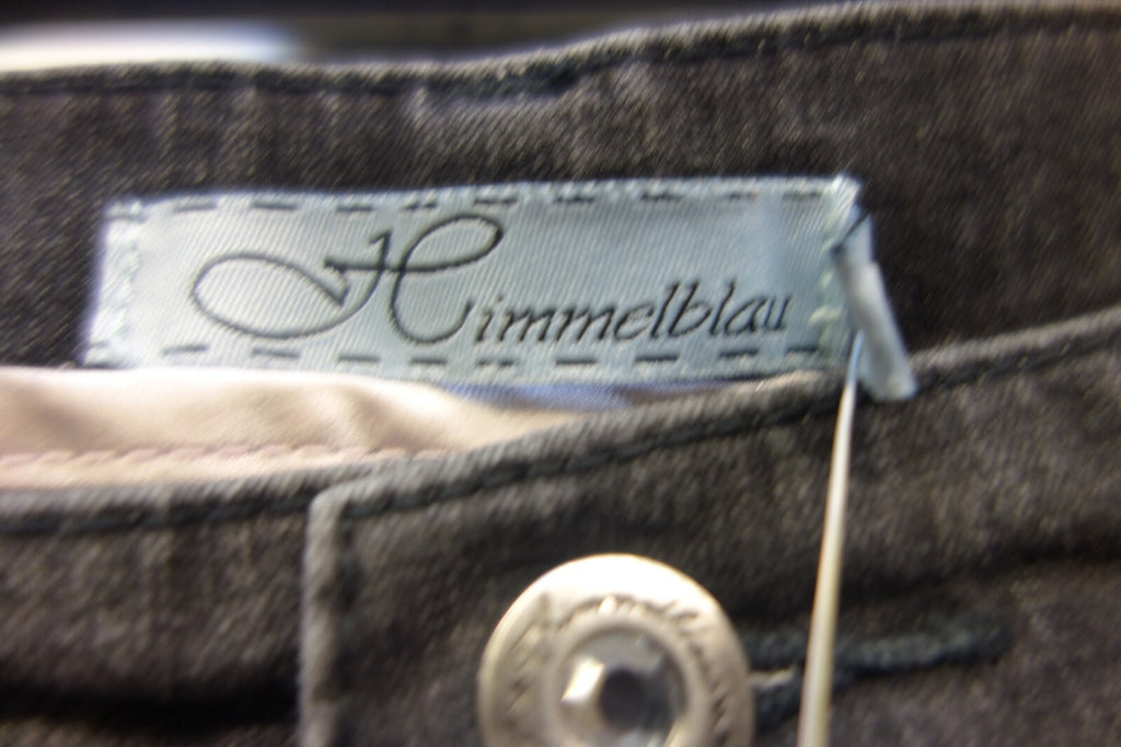 EK2611 Damen Hose von Himmelblau, Gr.253