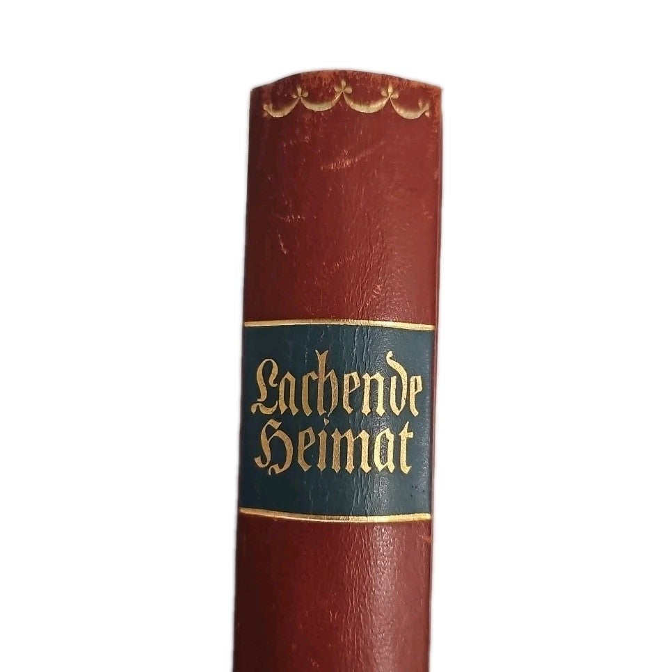 EB4475 Lachende Heimat, 1933 von Hans W. Fischer1