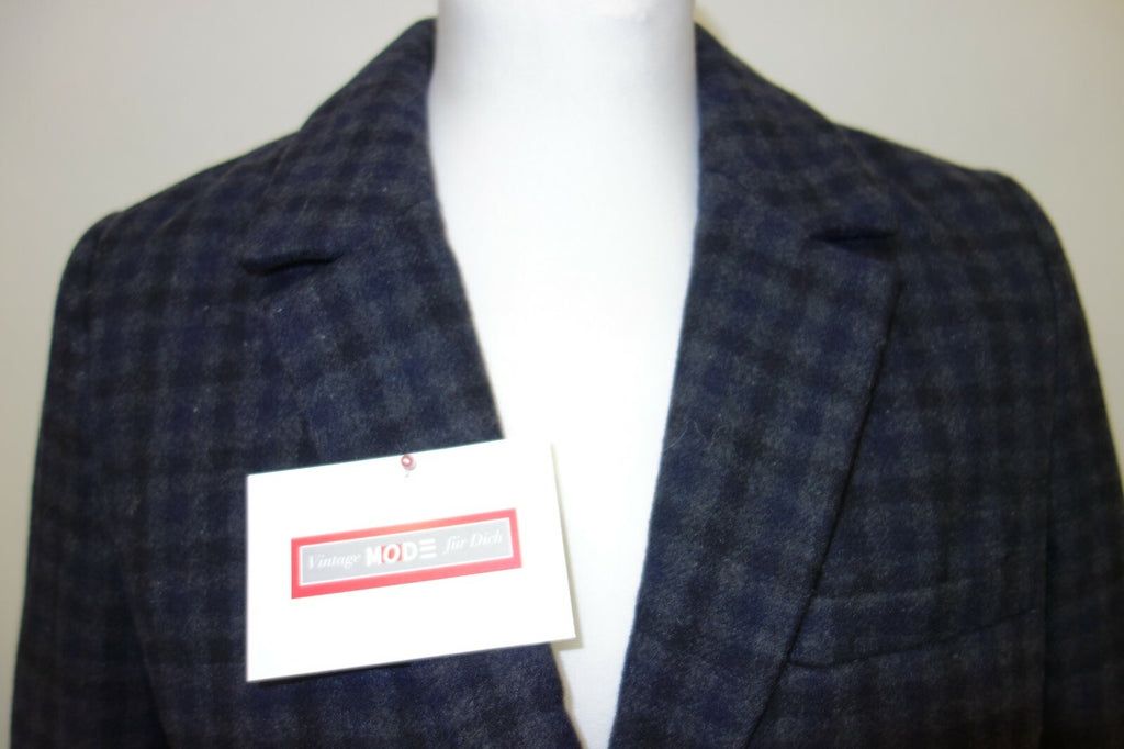 EK1317 Damen Blazer von Fatface, grau, Gr. UK121