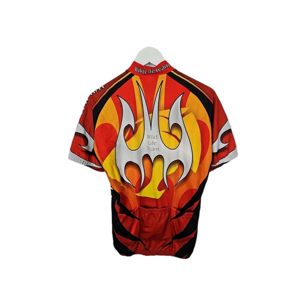 EK7351 Herren T-Shirt Maxbike Gr.L Gelb2