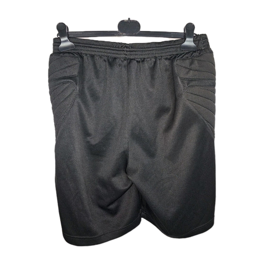 EK10310 Damen Sport Shorts von Erima, schwarz, Gr.385