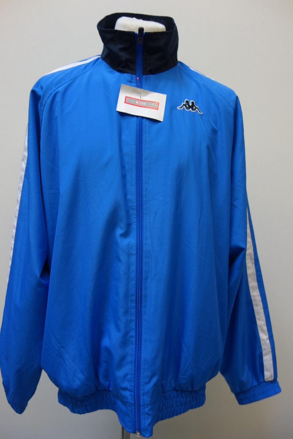 EK2276 Herren Jacke von Kappa, Gr.XXL0