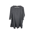 EK9882 Damen T-Shirt Janina Gr.48 Grau0