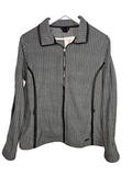 EK7032 Damen Strickjacke von Schöffel, Schwarz, Gr.L0