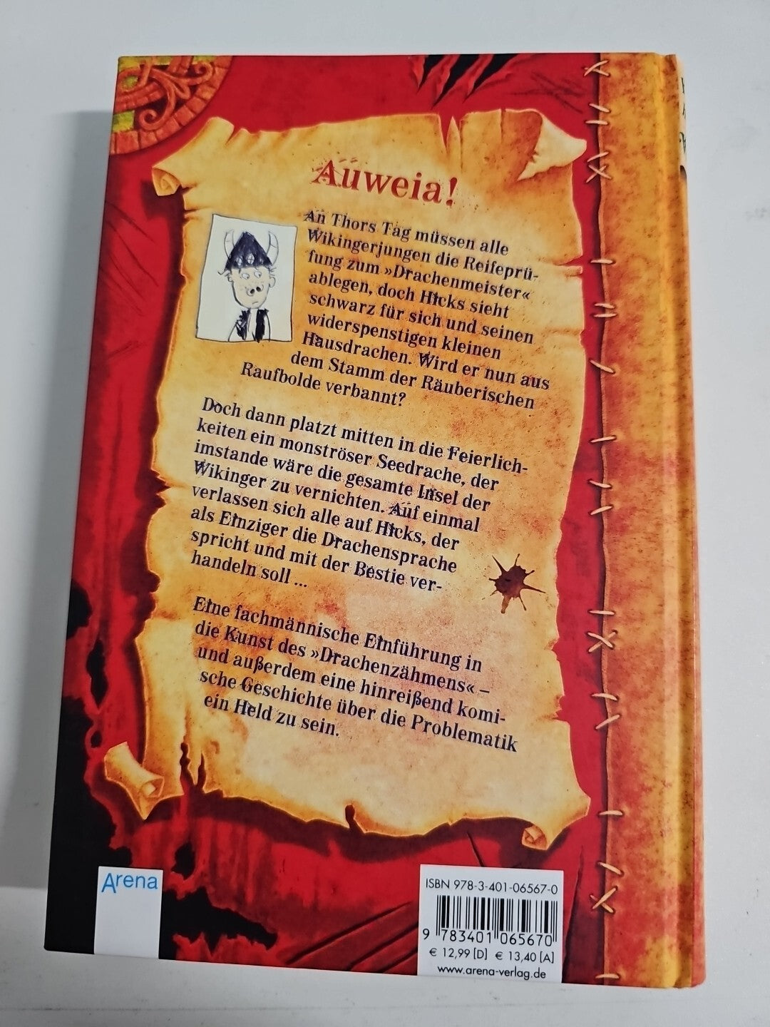 EB1357 Drachenzähmen leicht gemacht1