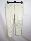 EK5110 Damen Hose von Mark Adam, beige, Gr.400