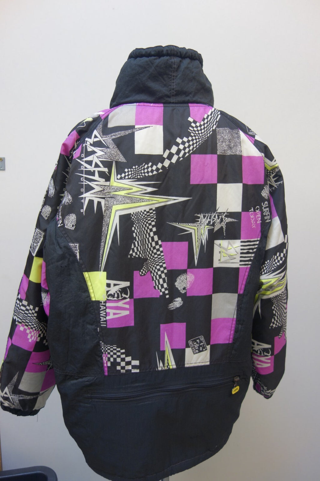 EK3429 Damen Jacke von Maui, Gr. XL3