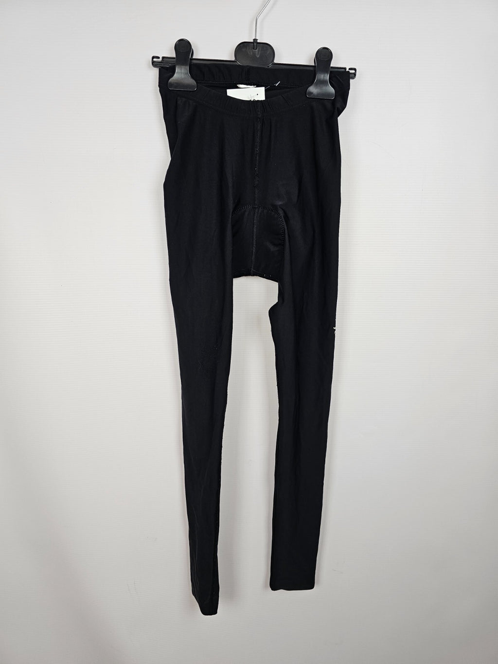 EK5388 Kinder Radsport Leggings, schwarz, ca. 1340