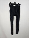 EK5388 Kinder Radsport Leggings, schwarz, ca. 1340