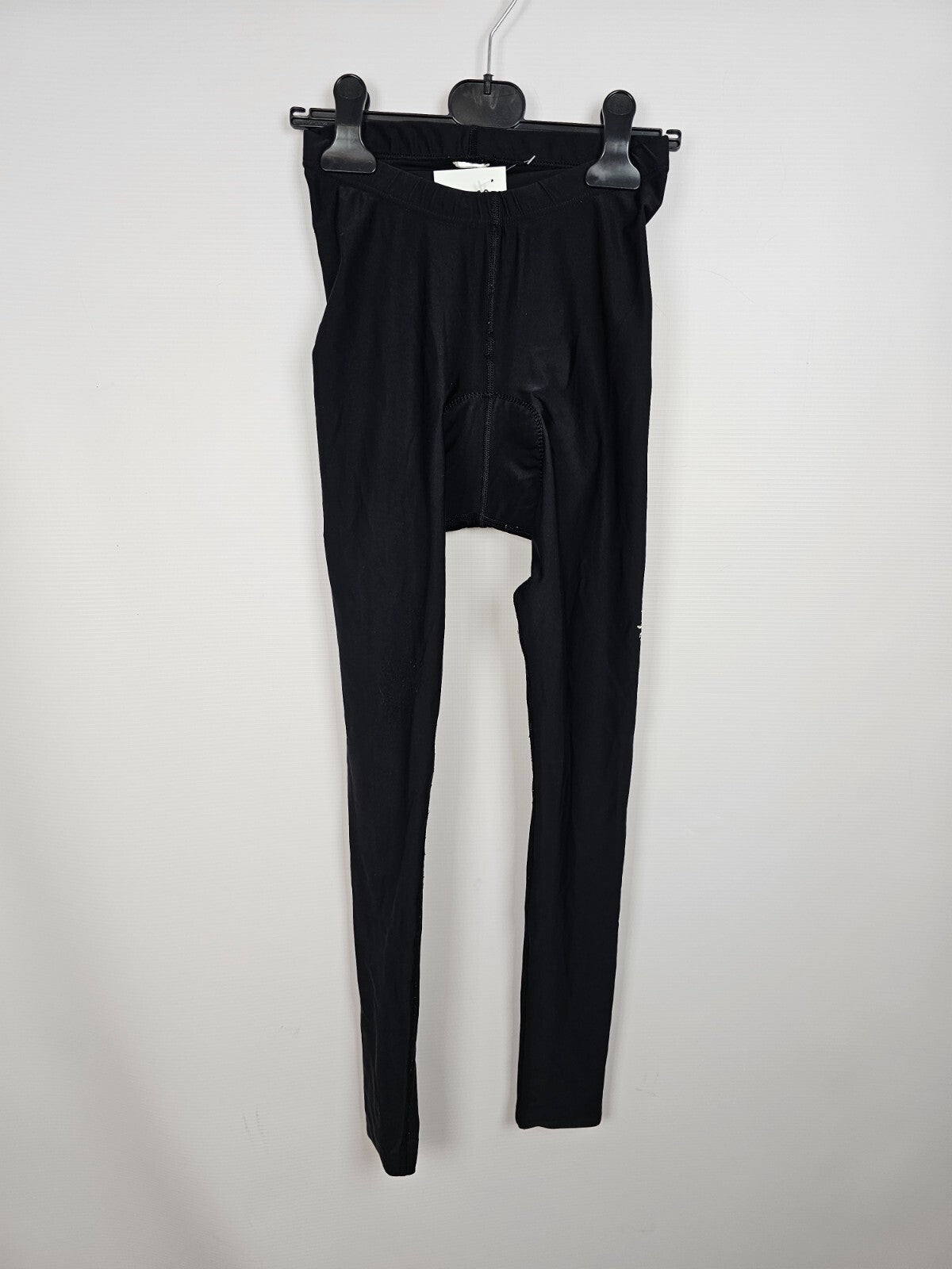 EK5388 Kinder Radsport Leggings, schwarz, ca. 1340