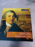 EC 45 Hayden Schöpferischer Geist0