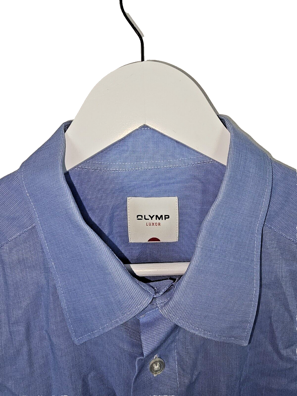 EK2703 Herren Hemd von Olymp, Blau, Gr.2XL1