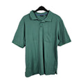 EK10837 Herren Poloshirt von Ragman, Grün, Gr. 2XL0