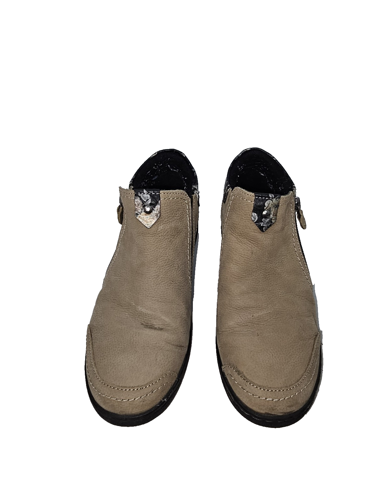 ES0735 Mädchen von Ortho tritt, braun, Gr.361