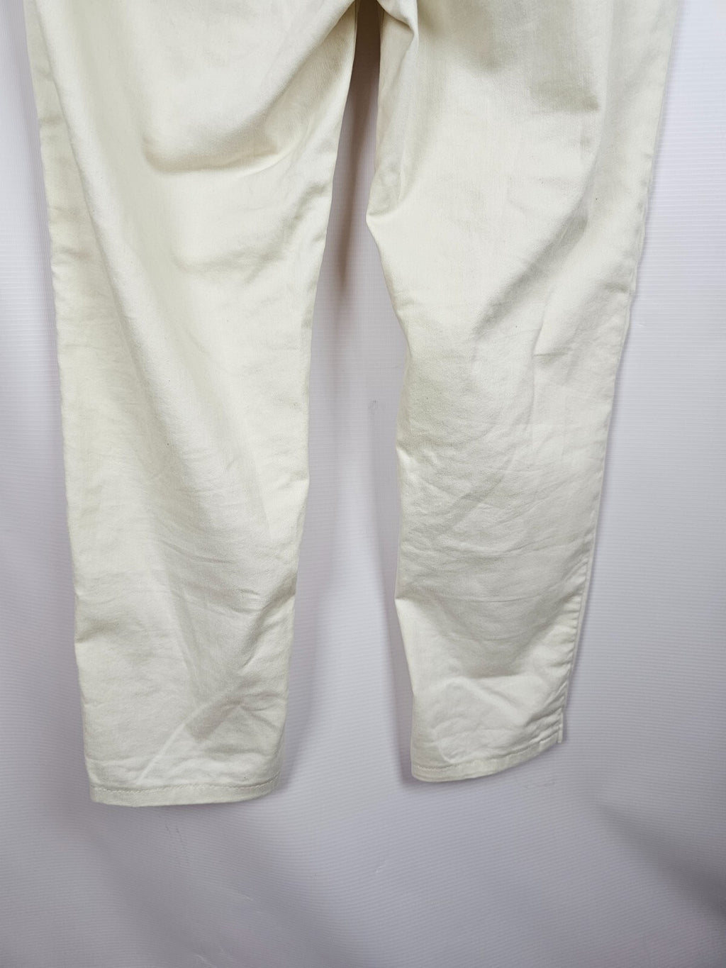 EK5110 Damen Hose von Mark Adam, beige, Gr.406