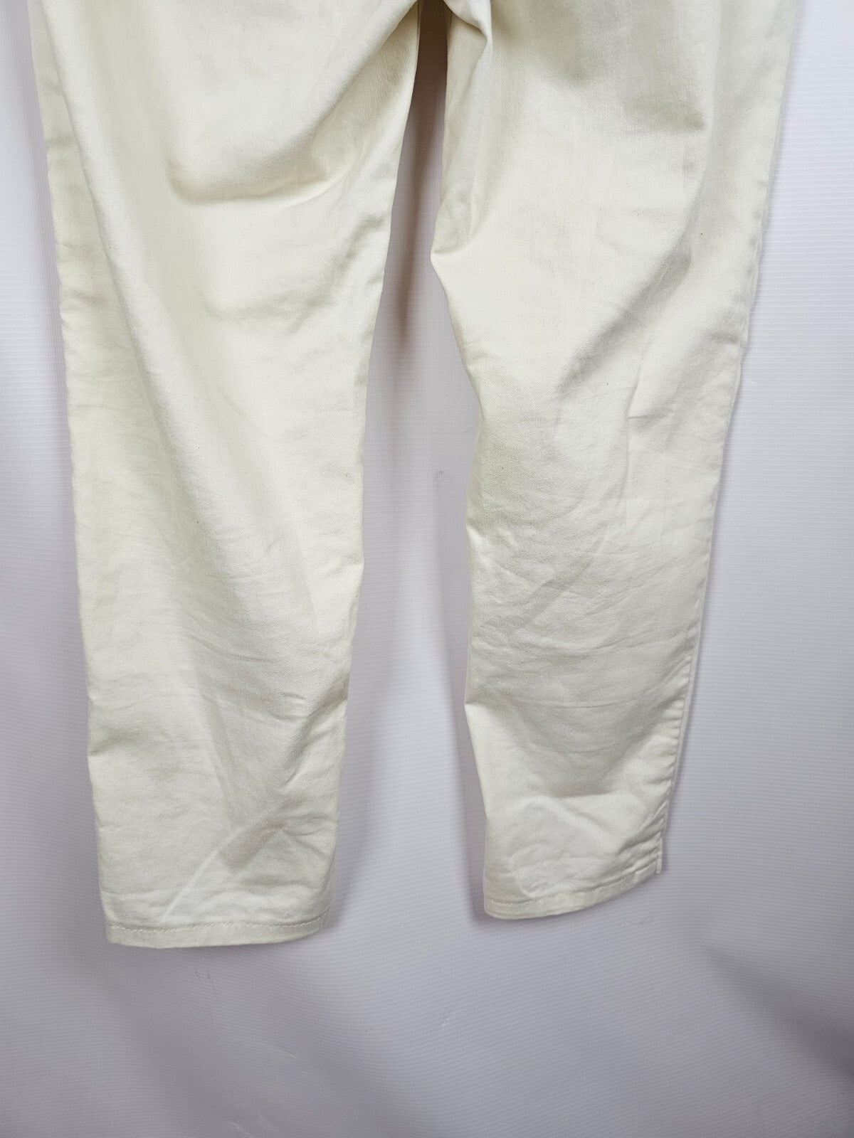 EK5110 Damen Hose von Mark Adam, beige, Gr.406